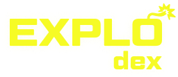 Explodex Logo